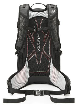 Lowe Alpine Airzone Active 26 Hiking Backpack Black Unisex