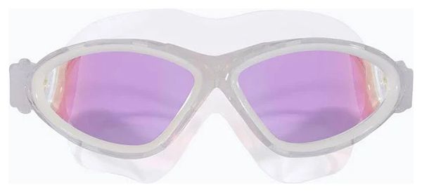 Lunettes de Natation Huub Manta Ray Mask Goggle Blanc