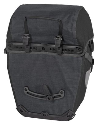 Par de <span style="font-size: 12px;">alforjas ORTLIEB Bike-Packer</span> Plus Negro