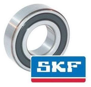 Boitier de pedalier - Blackbearing - t47 - 86/92 - dub - SKF