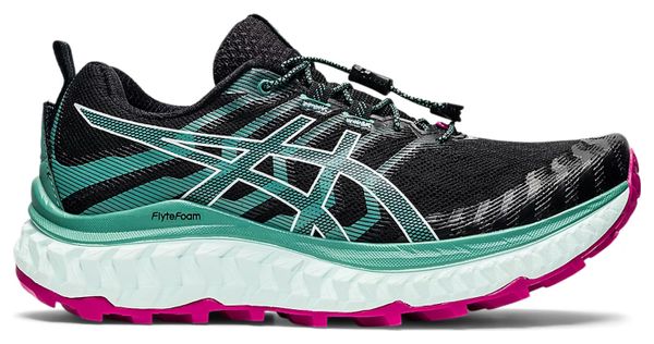 Asics Trabuco Max Noir Femme