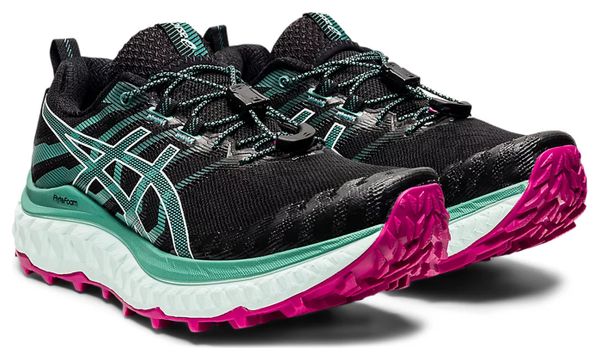 Asics Trabuco Max Noir Femme