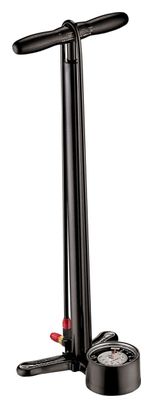 Lezyne Classic Floor Drive Floor Pump Black