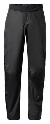 Vaude Men's Kuro Rain Pants black