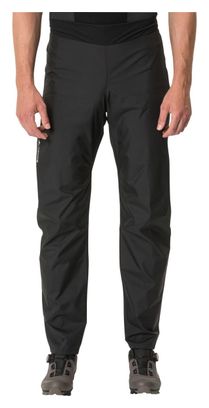 Vaude Men's Kuro Rain Pants black