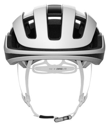 Poc Omne Lite Hydrogen Helmet White