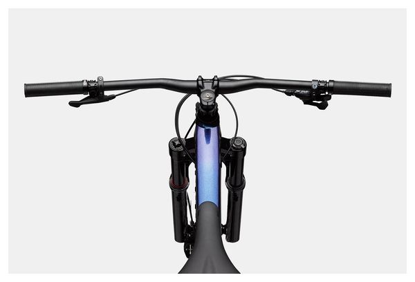 VTT Tout Suspendu Cannondale Habit 3 29'' Sram NX Eagle 12V Violet