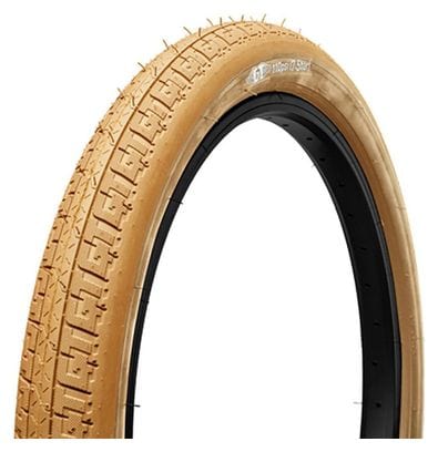 Pneu BMX GT Lp-5 20 Gum / Flancs Gum 20  x 2.20