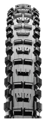 Maxxis Minion DHR II 27.5'' Tire Tubeless Ready Folding 3C MaxxGrip WideTrail (WT)