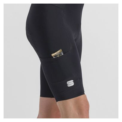 Sportful Ultra Calzamaglia Nero