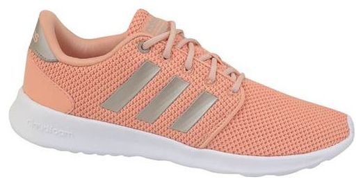 Chaussures de Running Adidas QT Racer