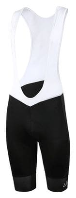Le Col Pro Lightweight Women's Bib Shorts Black/White