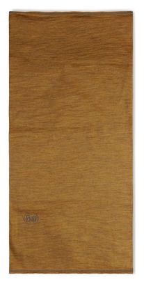 Tour de Cou Unisexe Buff Merino Lightweight Marron