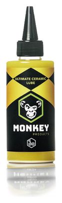 Lubrifiant Monkey's Sauce Ultimate Ceramic lube 150ml
