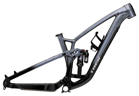 Kit Cadre Trek Fuel EX Aluminium 29'' Gris Gén 6