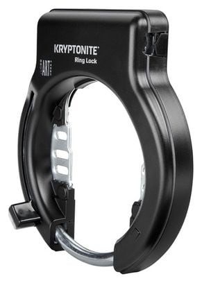 KRYPTONITE Ring Lock Non Retractable