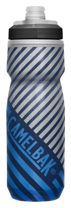 Camelbak Podium Chill Botella de Agua para Exteriores 620ml Azul Marino