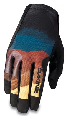 Gants Dakine Covert Fire Mountain XL