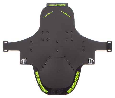 RRP Mud Guard ENDUROGUARD Black Green