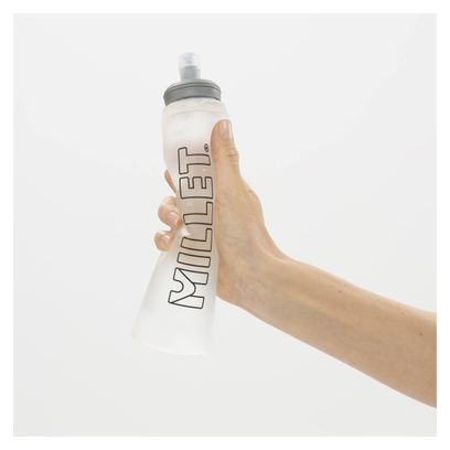 Millet 500 ml flask