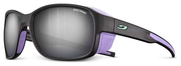 Glasses Julbo Monterosa 2 Spectron 4 Black