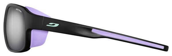 Julbo Monterosa 2 Spectron 4 Zwart