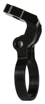 Hope Tech 4 Sram T-Type Matchmaker Left Silver