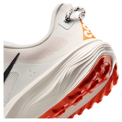 Nike ACG Pegasus Trail Women's Trail Running Shoes - White/Orange
