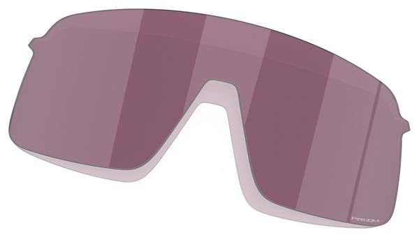 Oakley Sutro Lite Replacement Lenses - Prizm Road Black