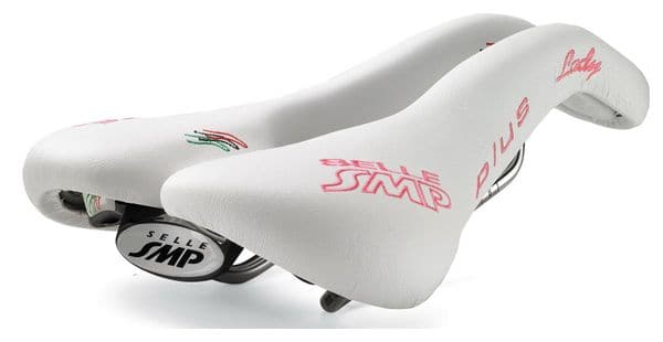 SMP Selle Plus Lady blanc 0301251