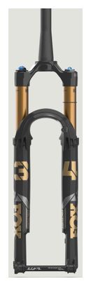 Horquilla Fox Racing Shox 34 Float Factory SC 29'' | Grip SL 3-Pos-Adj | Boost 15x110mm Kabolt SL | Offset 44 | Noir 2025