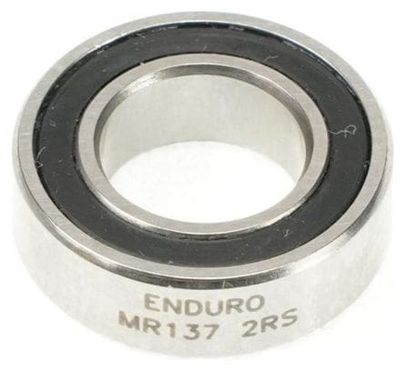 Roulement Max - Enduro Bearings - MR 137 2RS - 7 x 13 x 4 mm