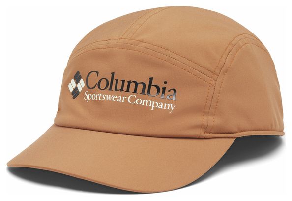 Columbia Powderkeg Unisex Cap Bruin