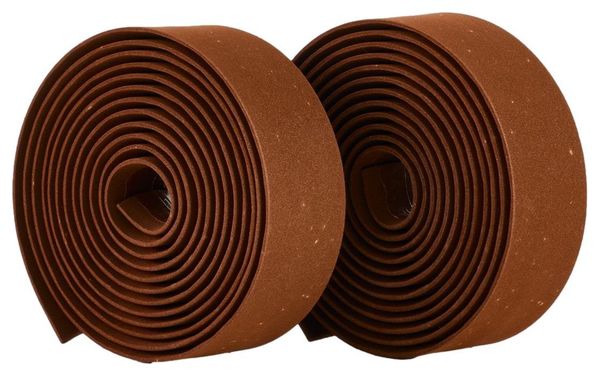 Trek Gel Cork Stuurlint Bruin