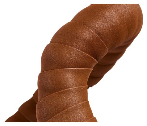 Trek Gel Cork Stuurlint Bruin