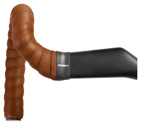Trek Gel Cork Stuurlint Bruin