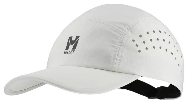 Millet Chamonix 5 Panel Cap Grau
