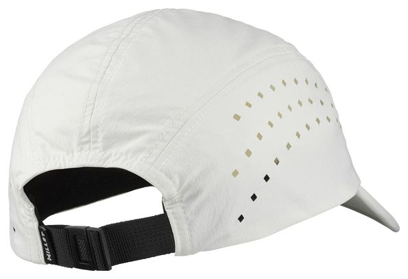 Millet Chamonix 5 Panel Cap Grau