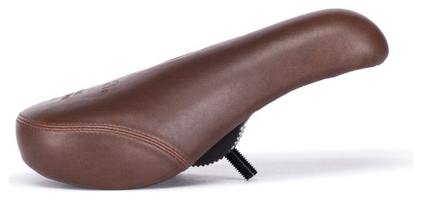 Selle Pivotal BMX Eclat Bios Slim Marron