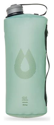 Bidon Hydrapack Seeker 2L Sutro green