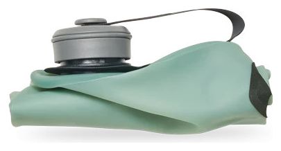 Hydrapak Seeker 2L Flask Sutro Green