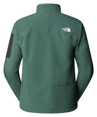 The North Face Tek Men's Green Approach Jacket