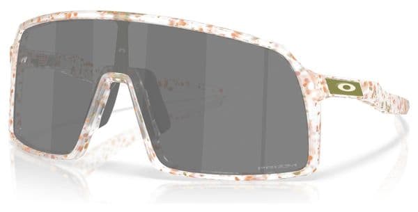 Occhiali Oakley Sutro Terrazzo Collection / Prizm Black / Ref : OO9406-C737