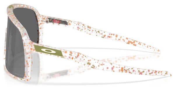 Lunettes Oakley Sutro Collection Terrazzo / Prizm Black / Ref : OO9406-C737