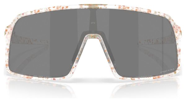 Oakley Sutro Collection Terrazzo Brillen / Prizm Black / Ref: OO9406-C737