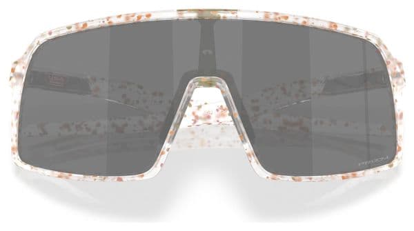 Occhiali Oakley Sutro Terrazzo Collection / Prizm Black / Ref : OO9406-C737