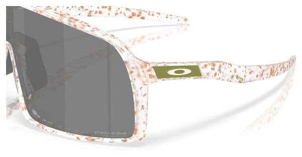 Occhiali Oakley Sutro Terrazzo Collection / Prizm Black / Ref : OO9406-C737