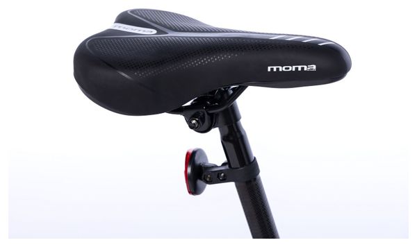 Vélo VTT ROCK 29  FS   SHIMANO 21v  Freins a disques et Full Suspension
