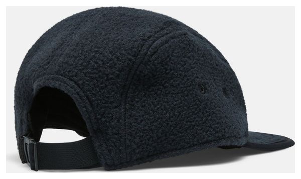 Peak Performance Fleece muts zwart