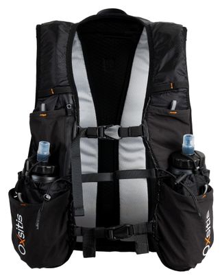 Oxsitis Spectre 16 Hydration Bag Black Orange